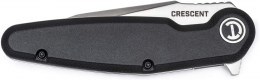 Crescent Composite Handle Pocket Knife1